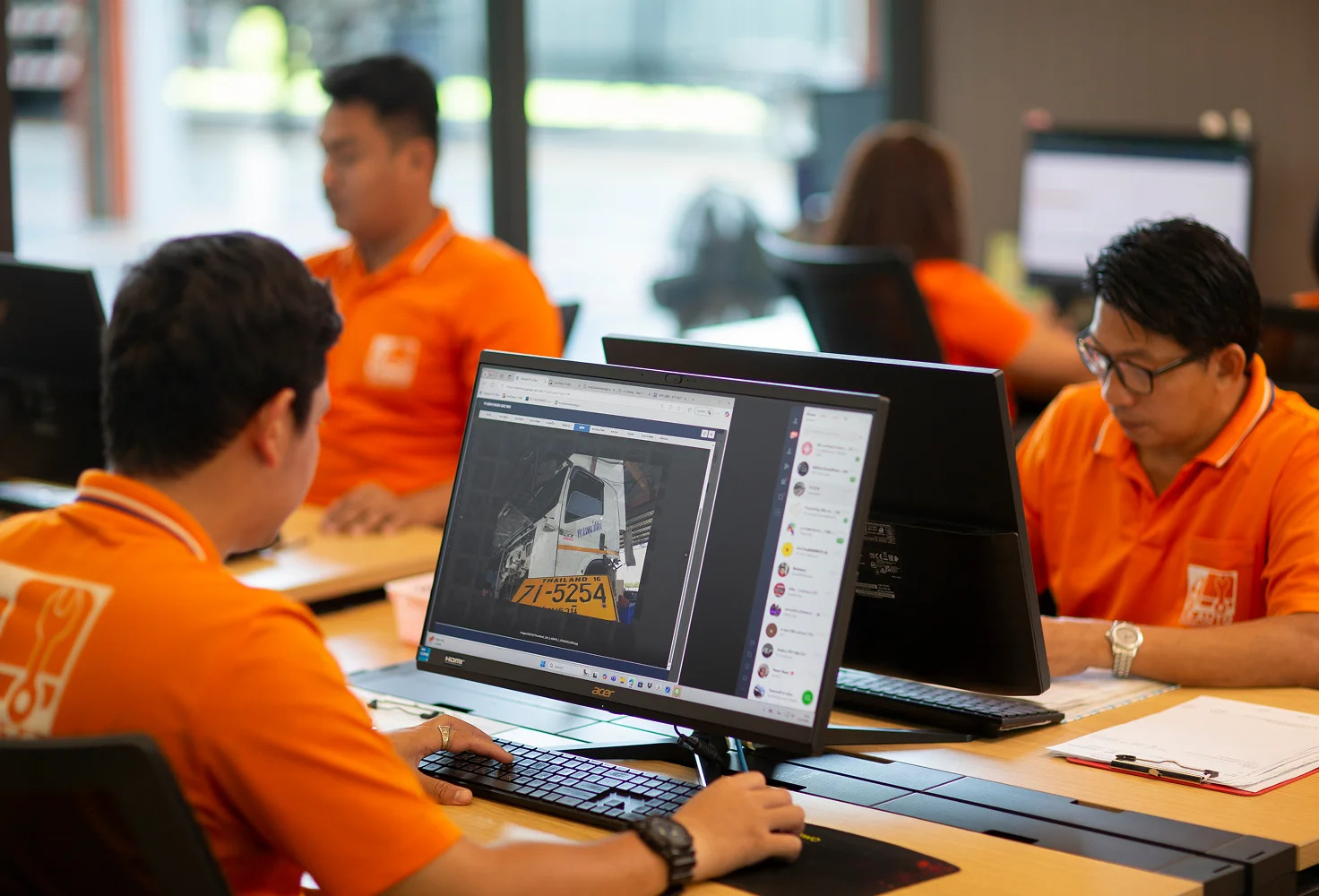 ข้อดีของ GaragePro