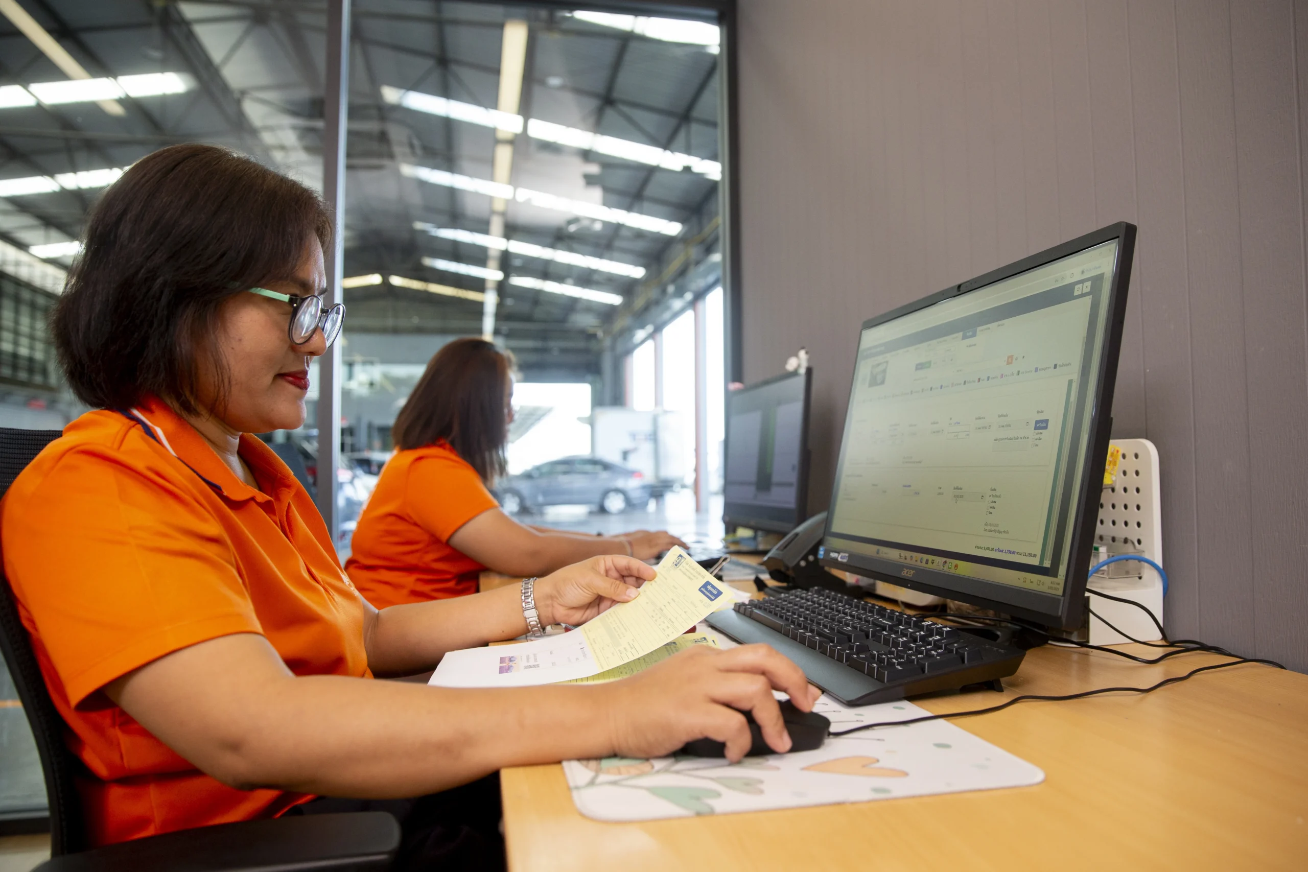 วิเคราะห์ตัวเลข-กำไร-ต้นทุนอย่างมืออาชีพ