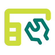 แก้ปัญหา