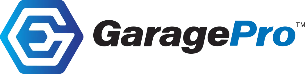 garage pro logo