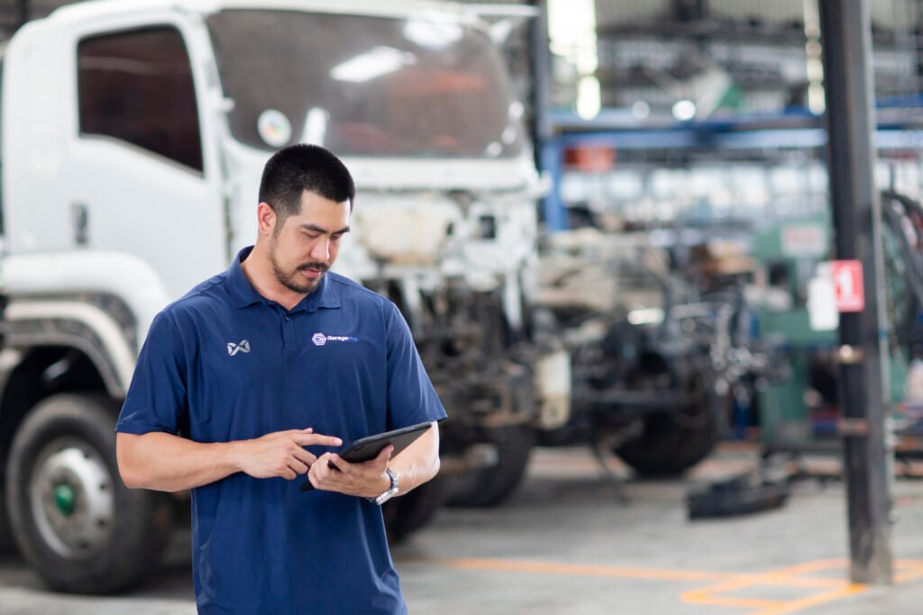 ข้อดีของ การาจโปร